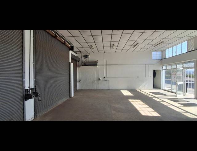 INDUSTRIAL PROPERTY TO RENT IN NORTH RIDING